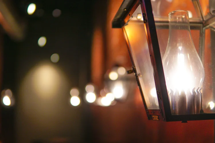 Porchlight Grille business photo