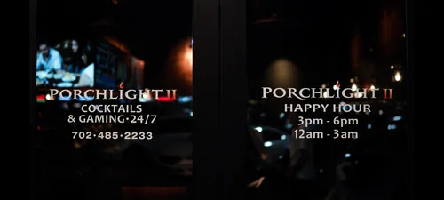 Porchlight Grille, business photo 4