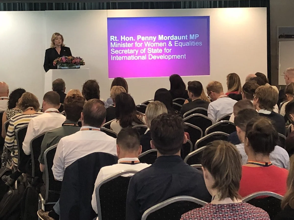 APPG welcomes Government's LGBT Action Plan