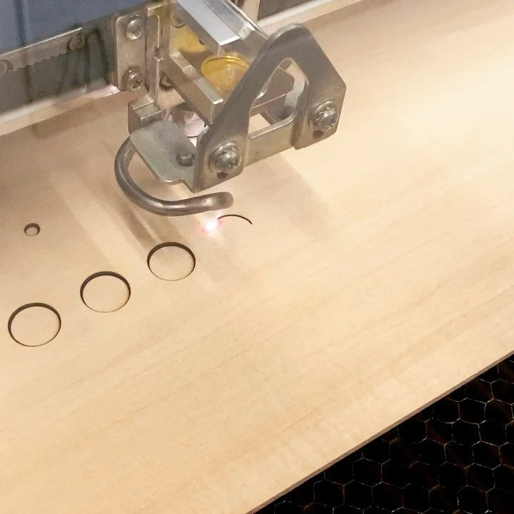 ❤️ a challenge / part 1
-
HS was challenged by an architect friend here in Chicago - could we design a special celebratory product? Using our philosophy, our clean processes and material pallete. 
-
&ldquo;Could a product be at once austere, function