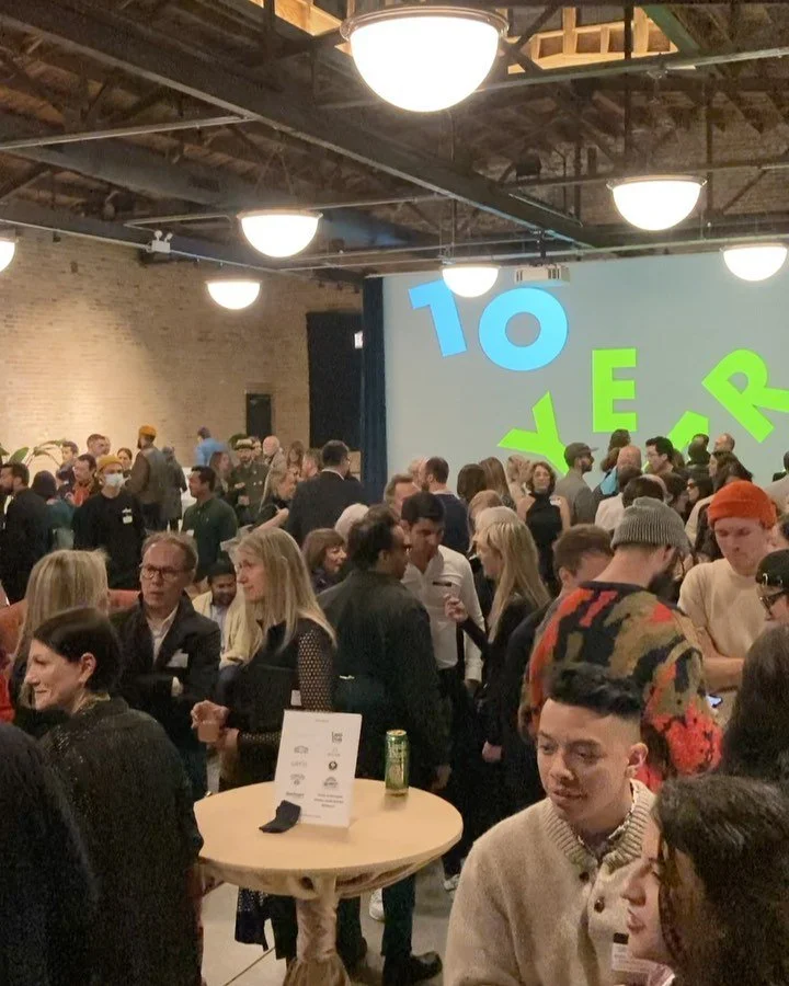 X Design Museum Chicago
-
Moments from the 10th Anniversary Celebration and Fundraise! All 10 HS+Substance Collective Special-Edition Stools @designmuseumchi sold out 👍
-
Good taste is alive and well :)
-
HS also available @orangeskinllc Chicago and