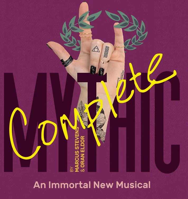 Complete Vocal Selections