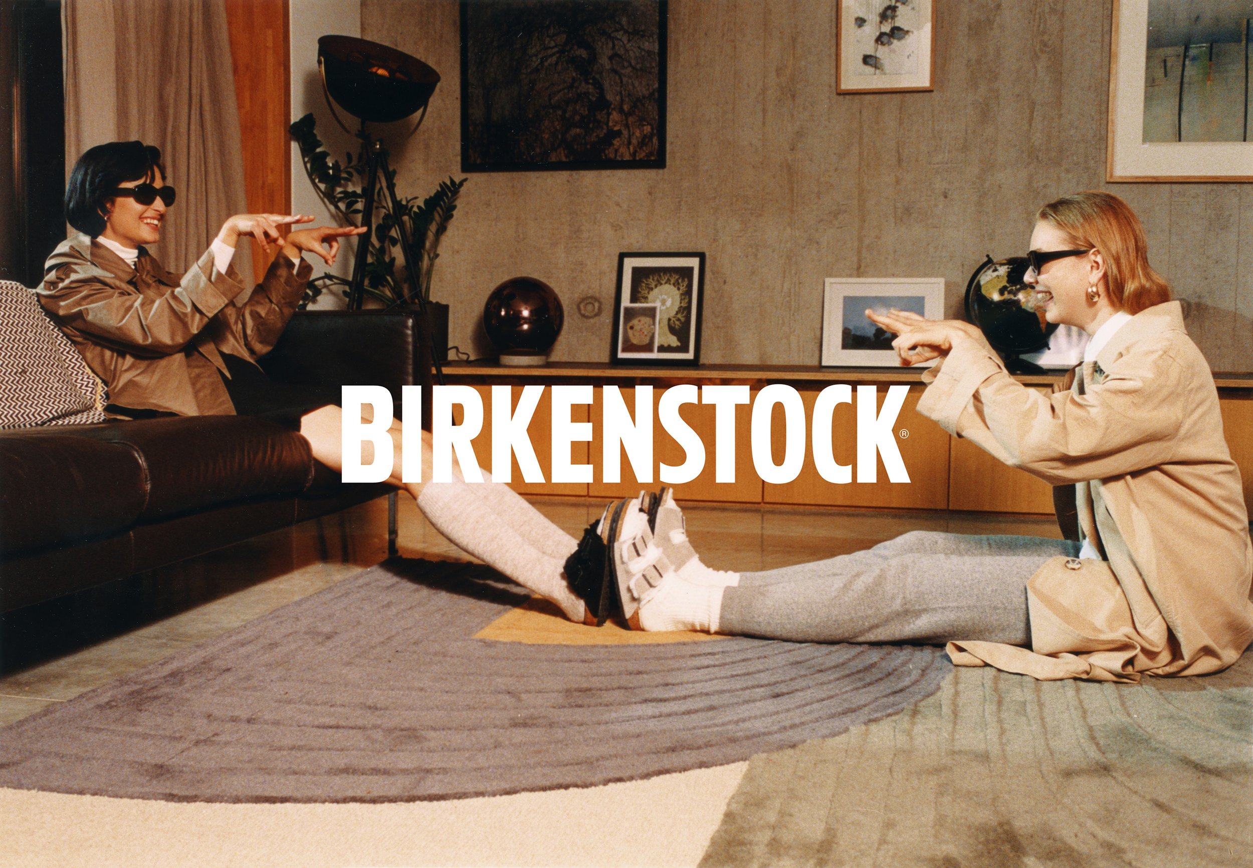 BIRKENSTOCK