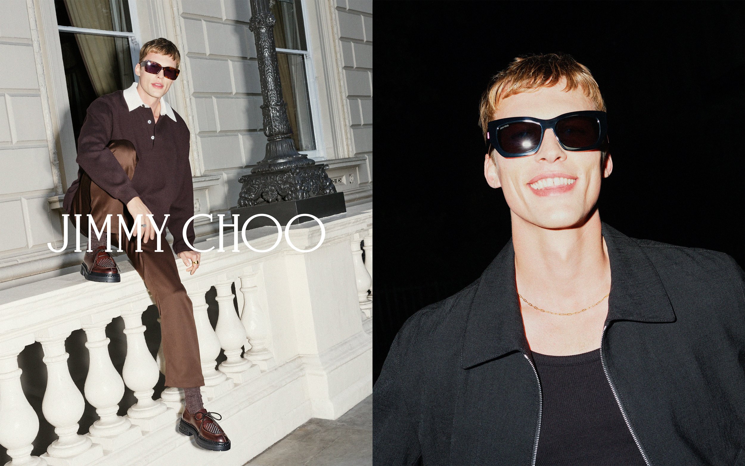 JIMMY CHOO AW23