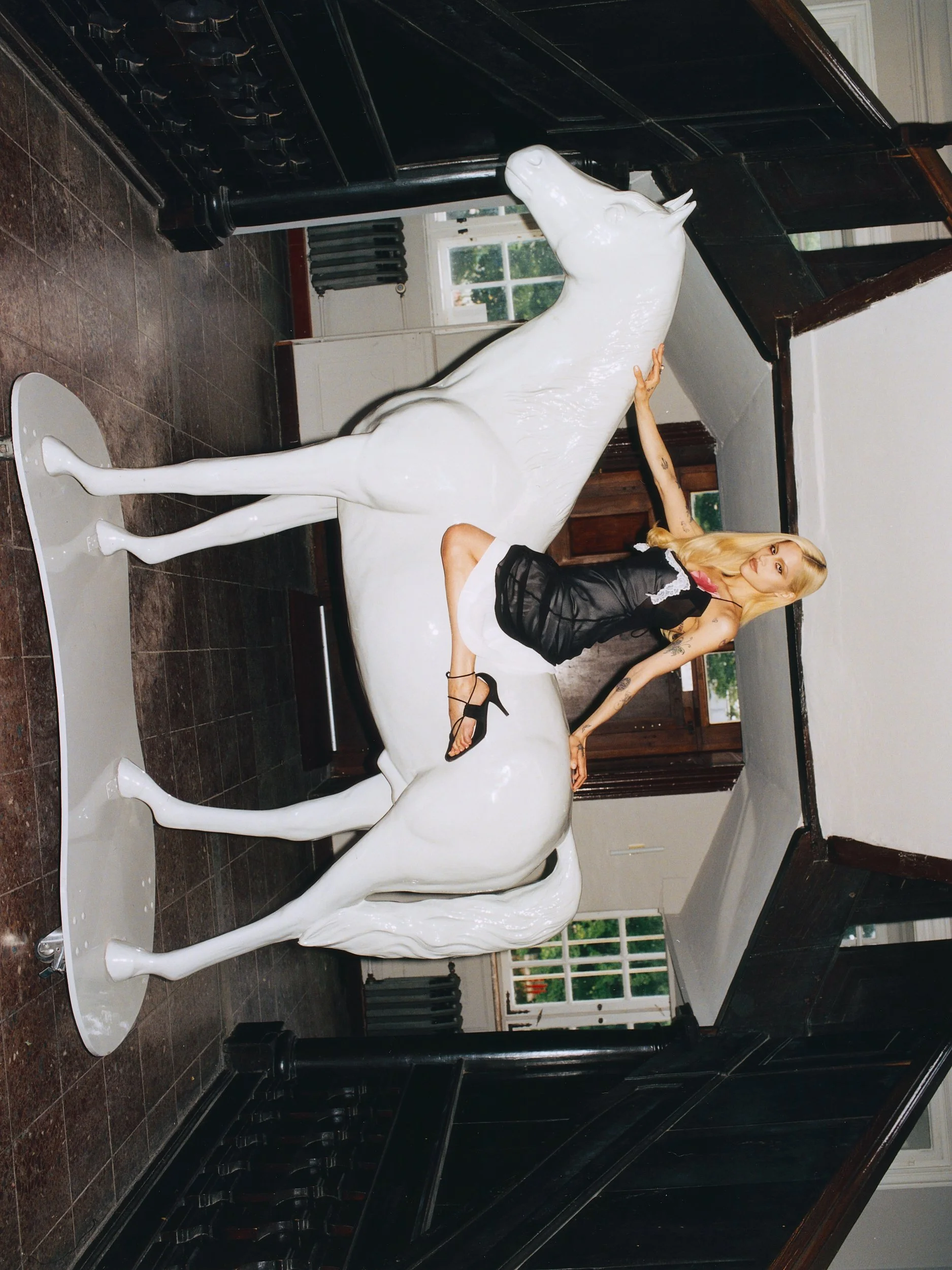 GABBRIETTE X ZALANDO