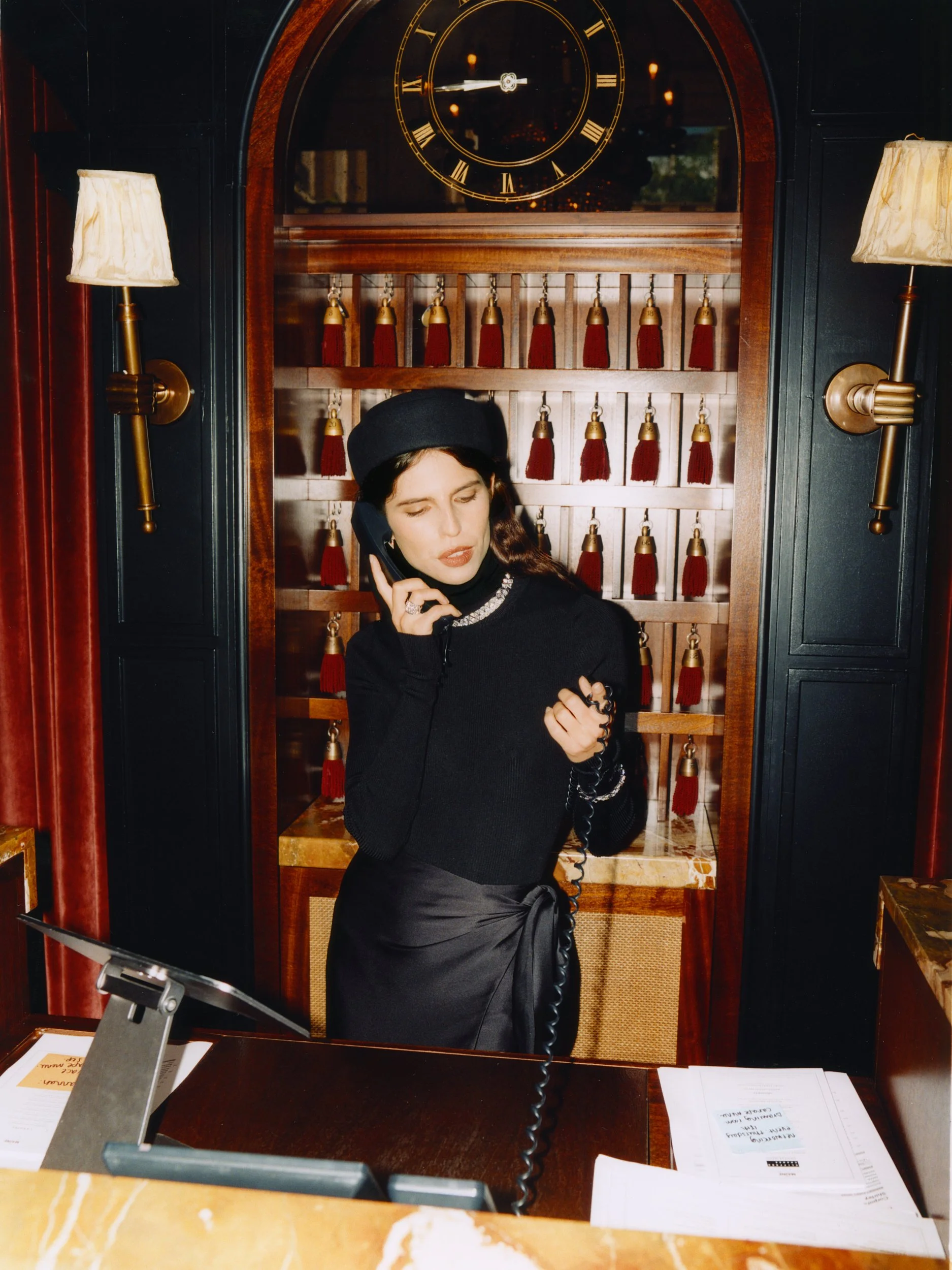 VOGUE ARABIA - October 2025