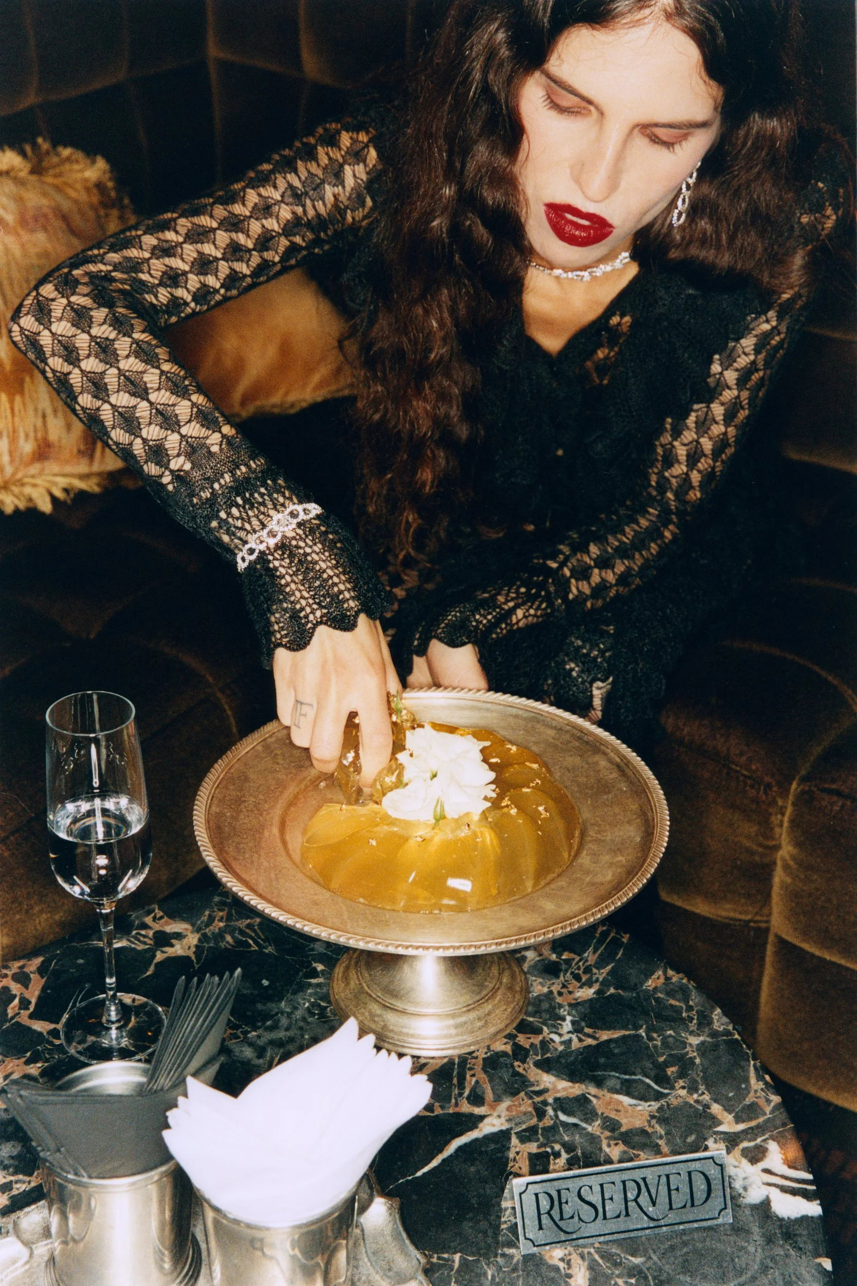 VOGUE ARABIA - October 2025