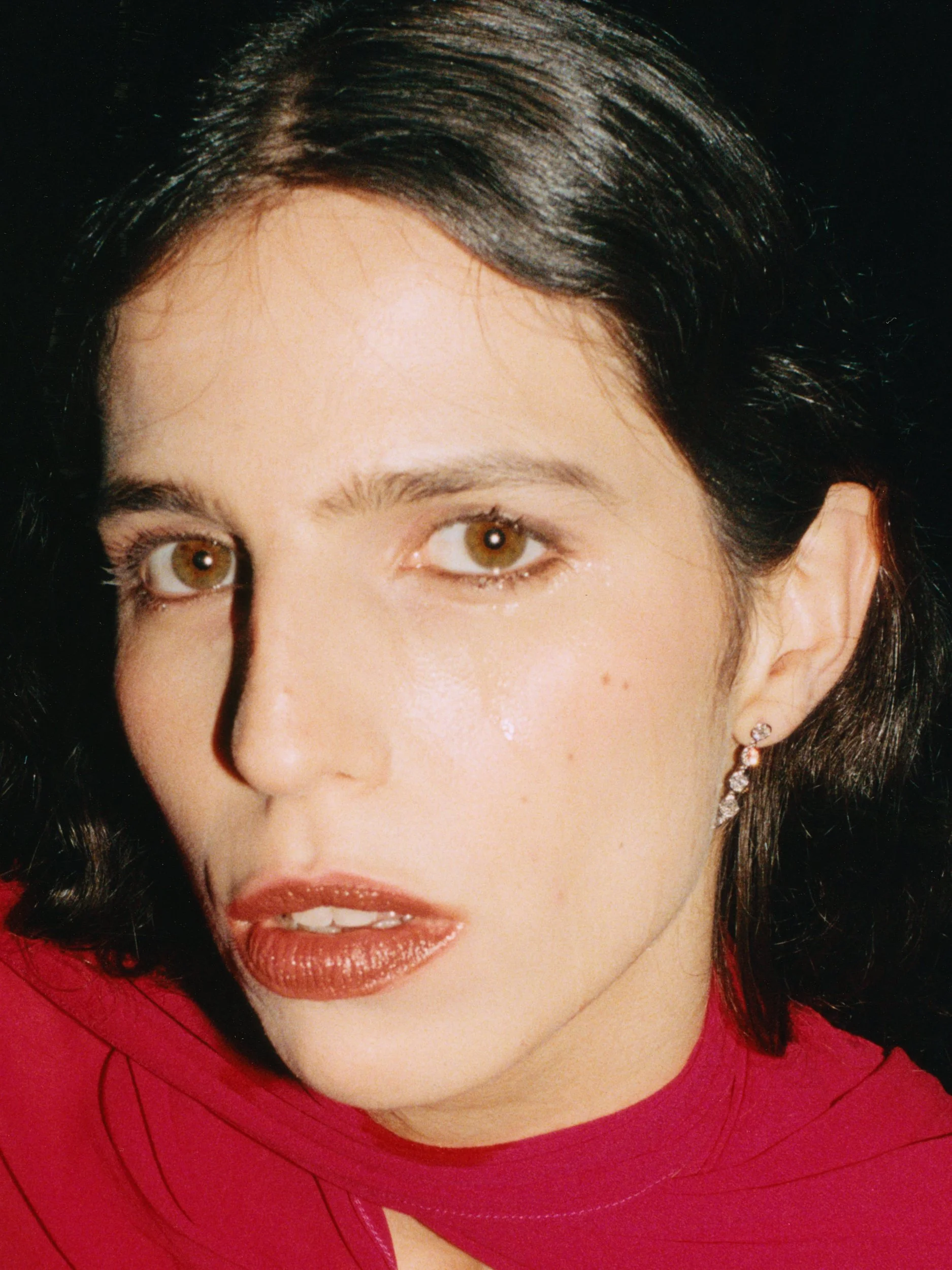 VOGUE ARABIA - October 2025