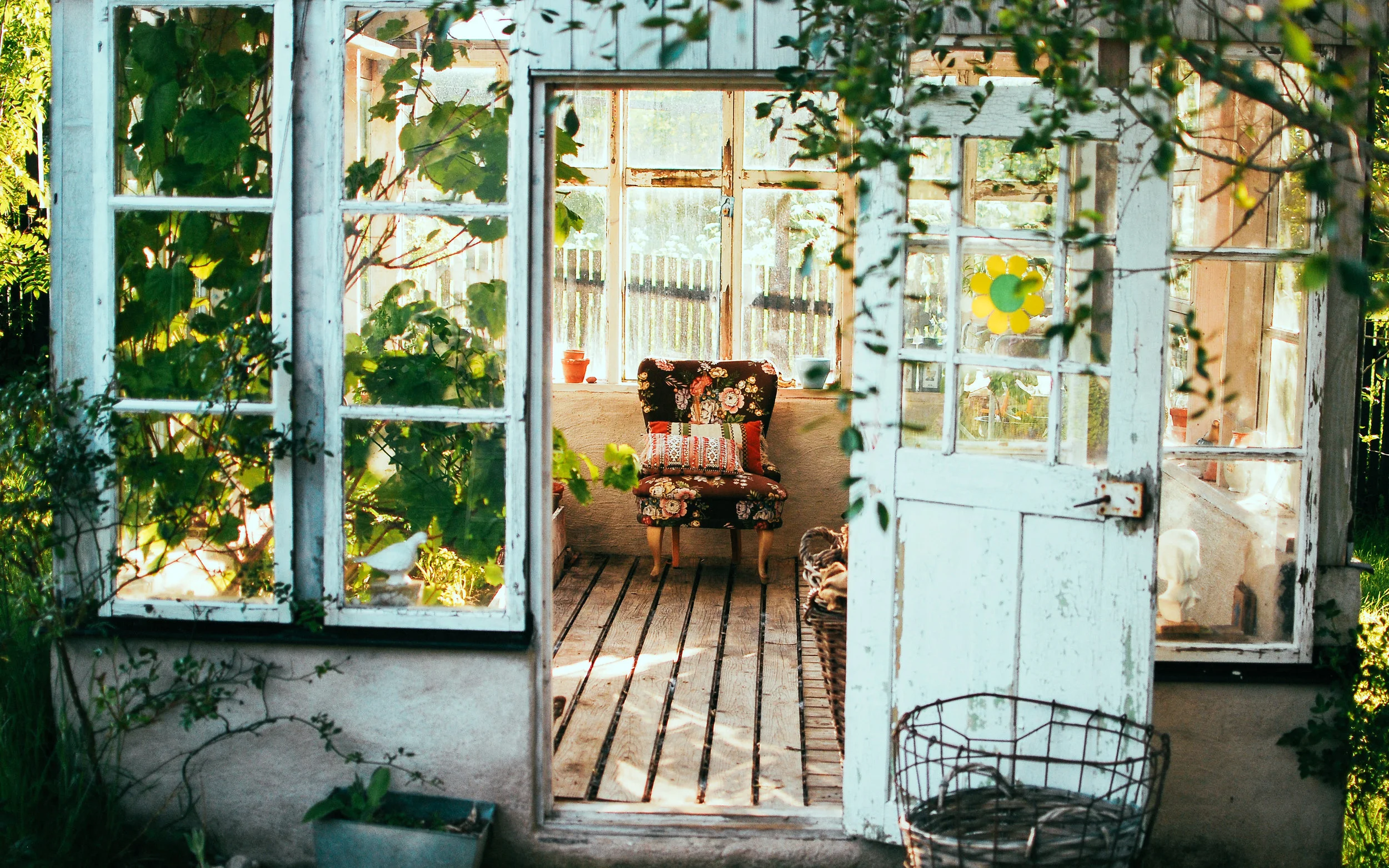 7 Ways to Save Energy in the Summer