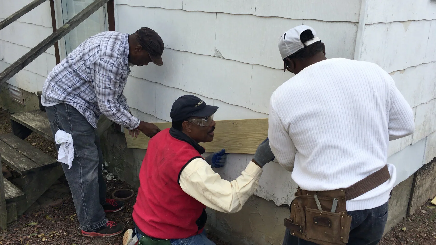 Nehemiah Project Donate to Support Affordable Housing and Community Development ...