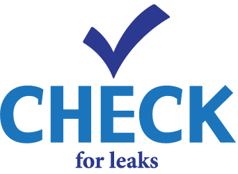 Fix A Leak Checklist