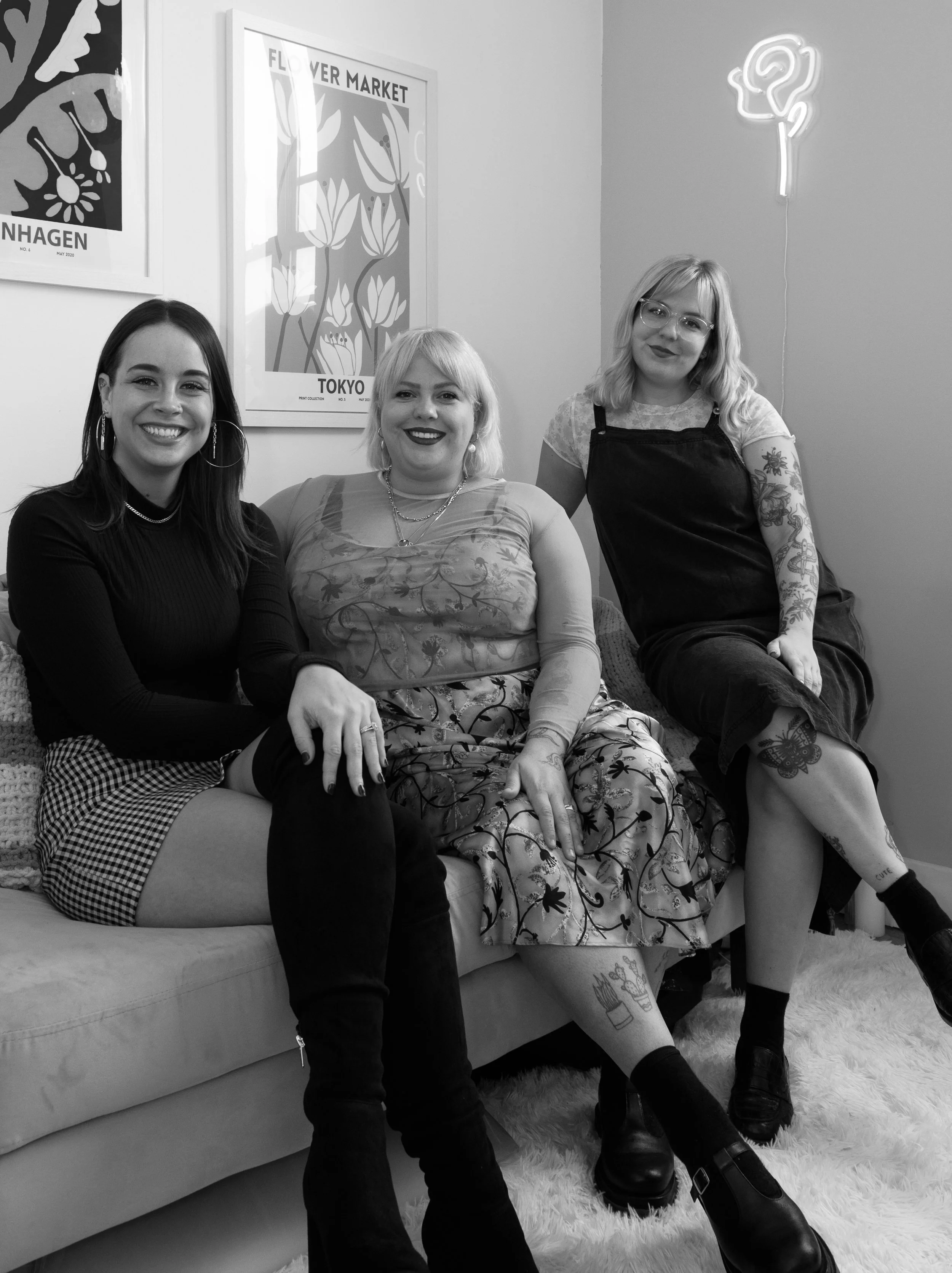 Lulo + Ly Floral Studio