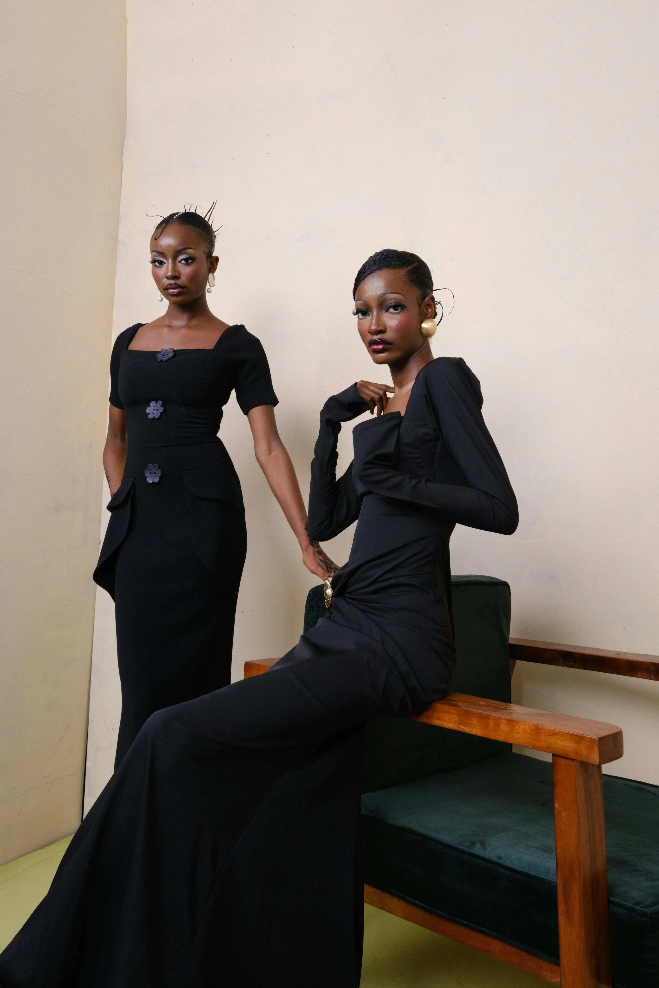 The Hidden Truth Of the Fashion Global Market