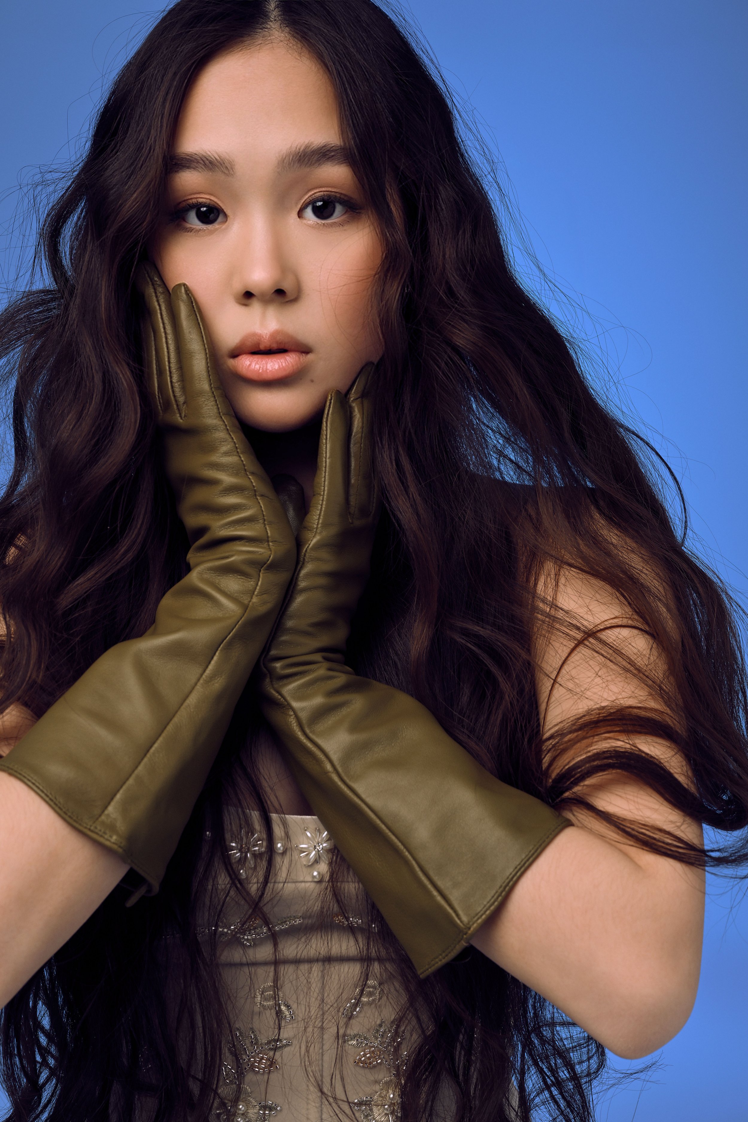 Bold &amp; Beautiful