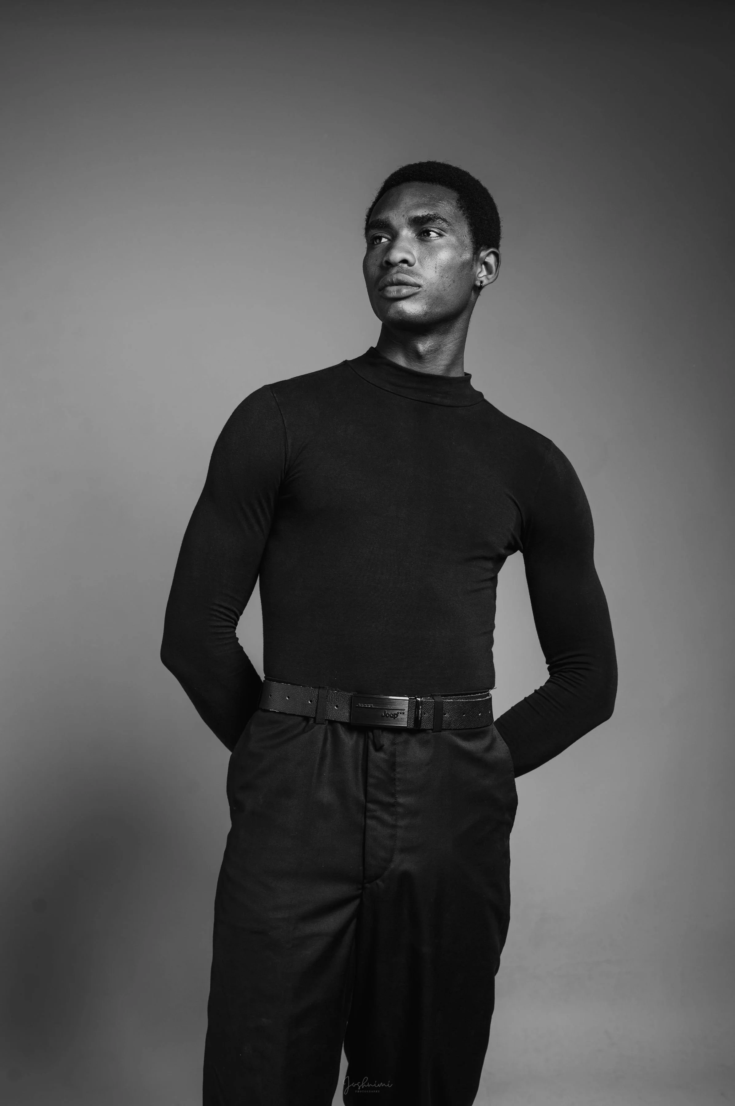 Ahmad Bashir