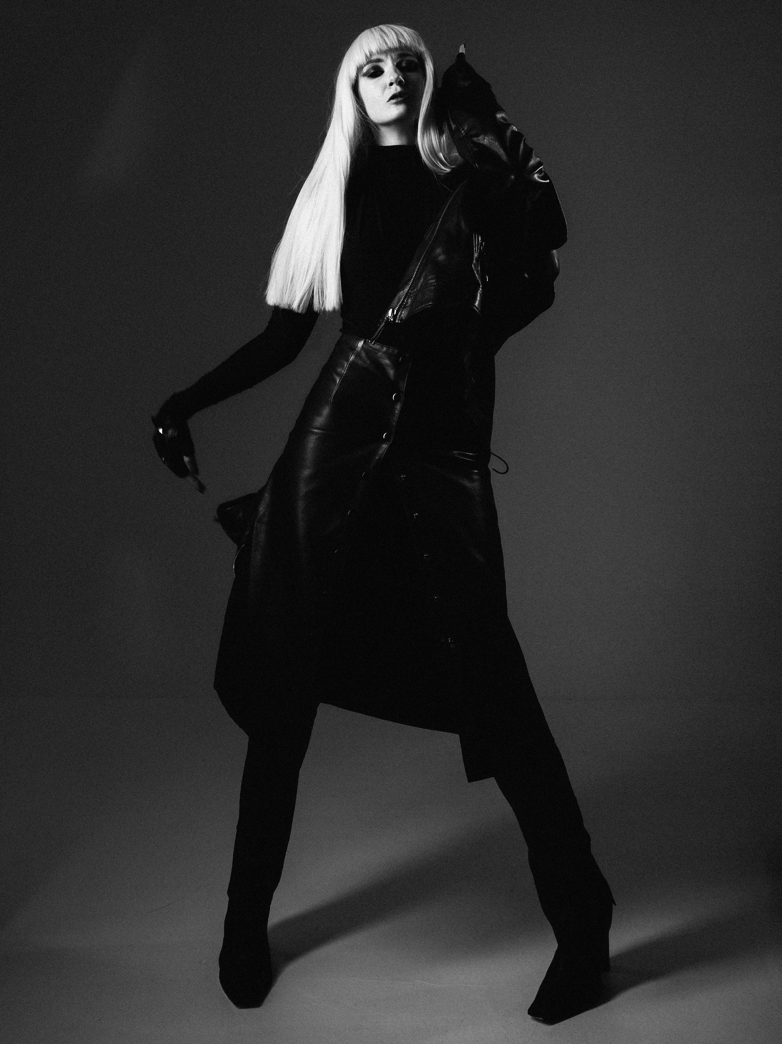 Don't call me "Gaga"