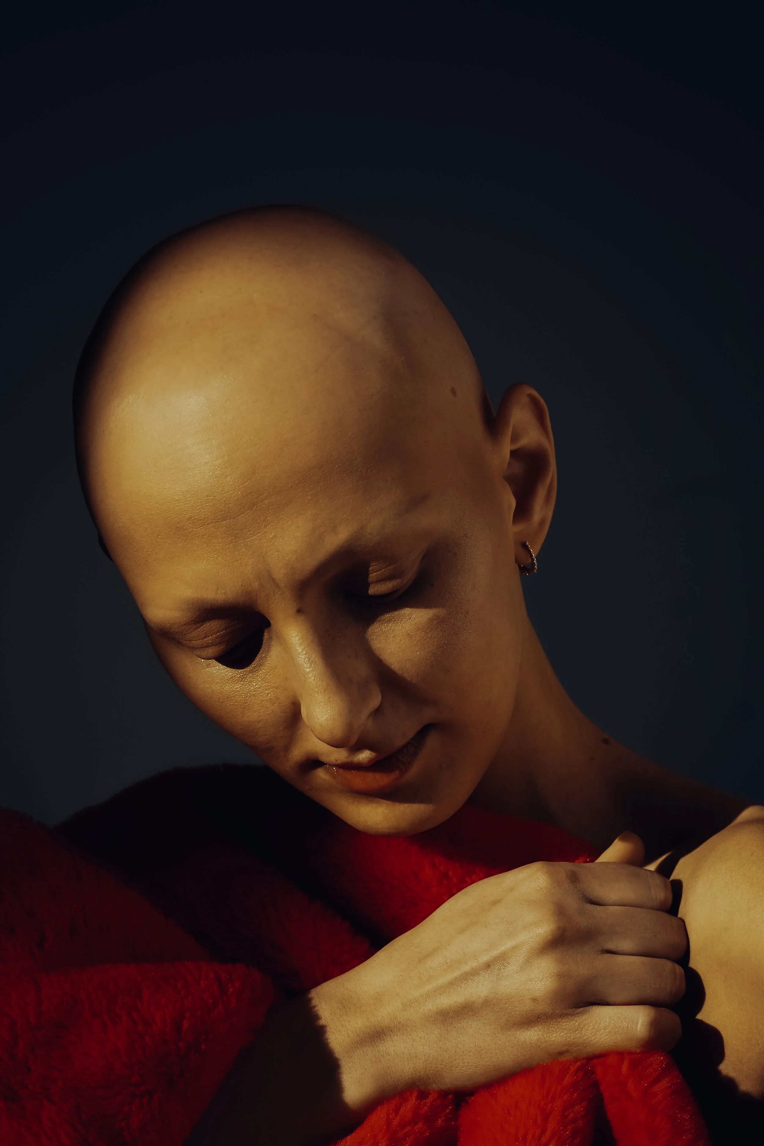 Viktoriya Kvitsiniya