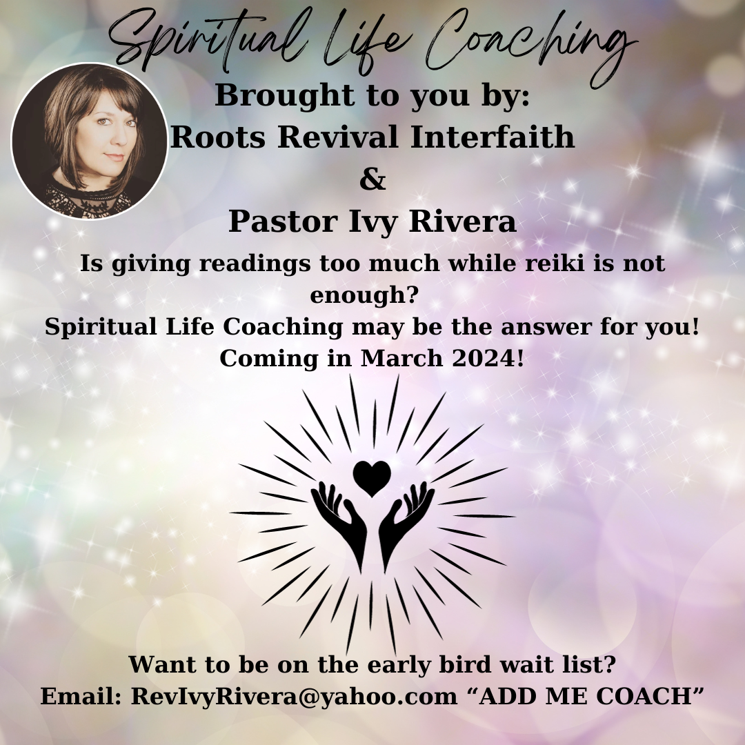 Spiritual Development Classes — Ivy League Psychic Academy