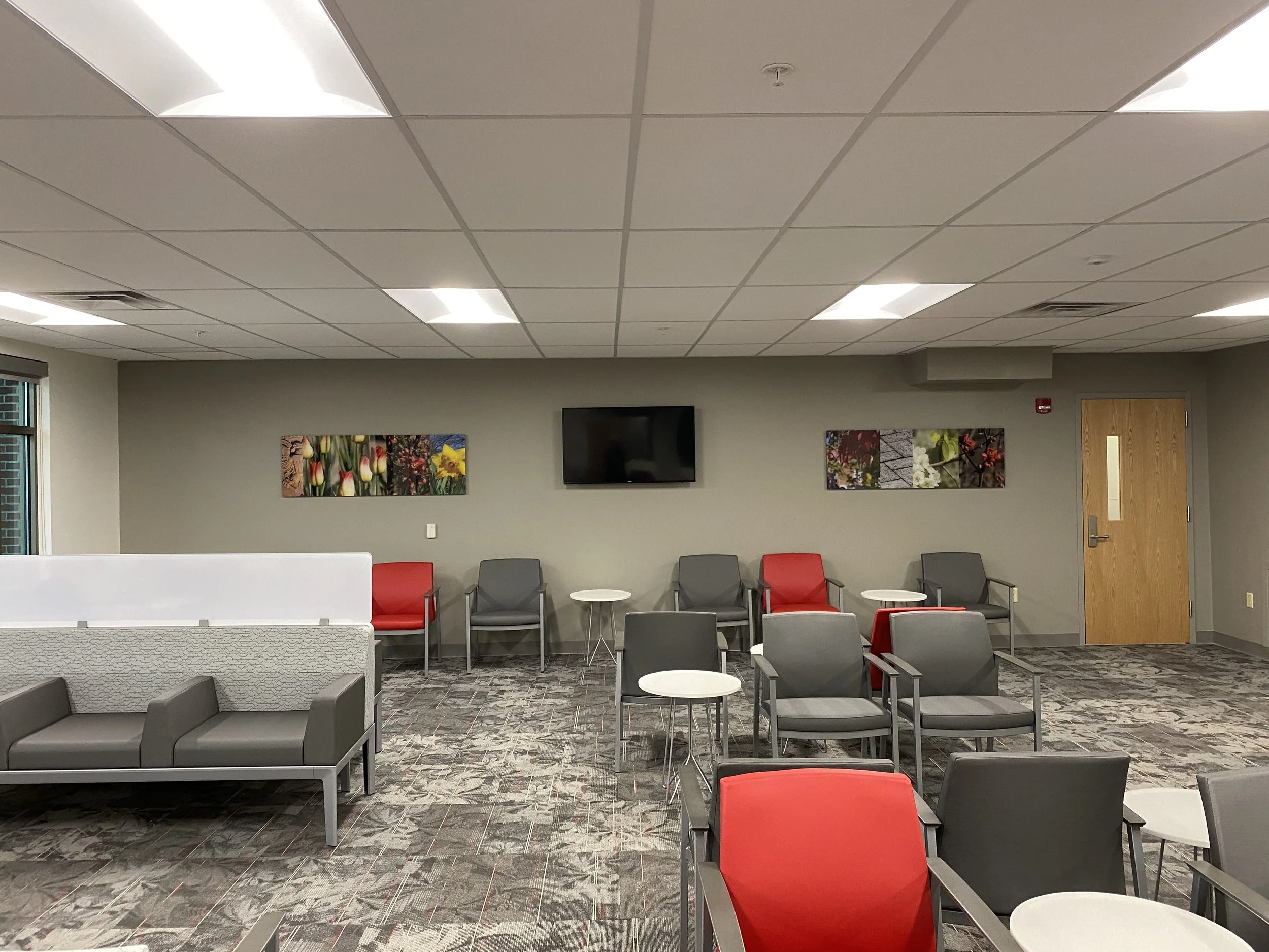 Ohio State Havener Eye Institute