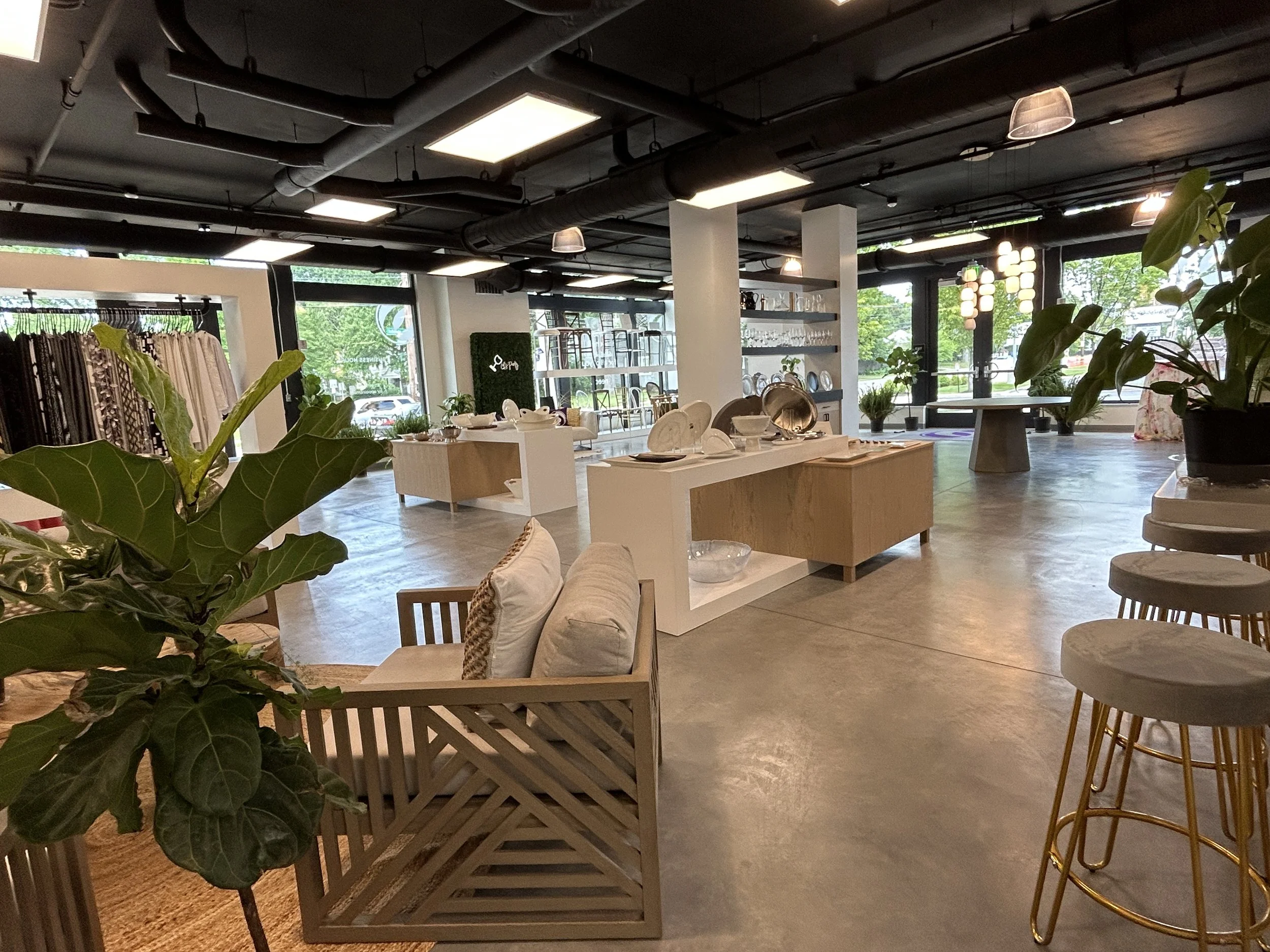 The Deco | Event Source