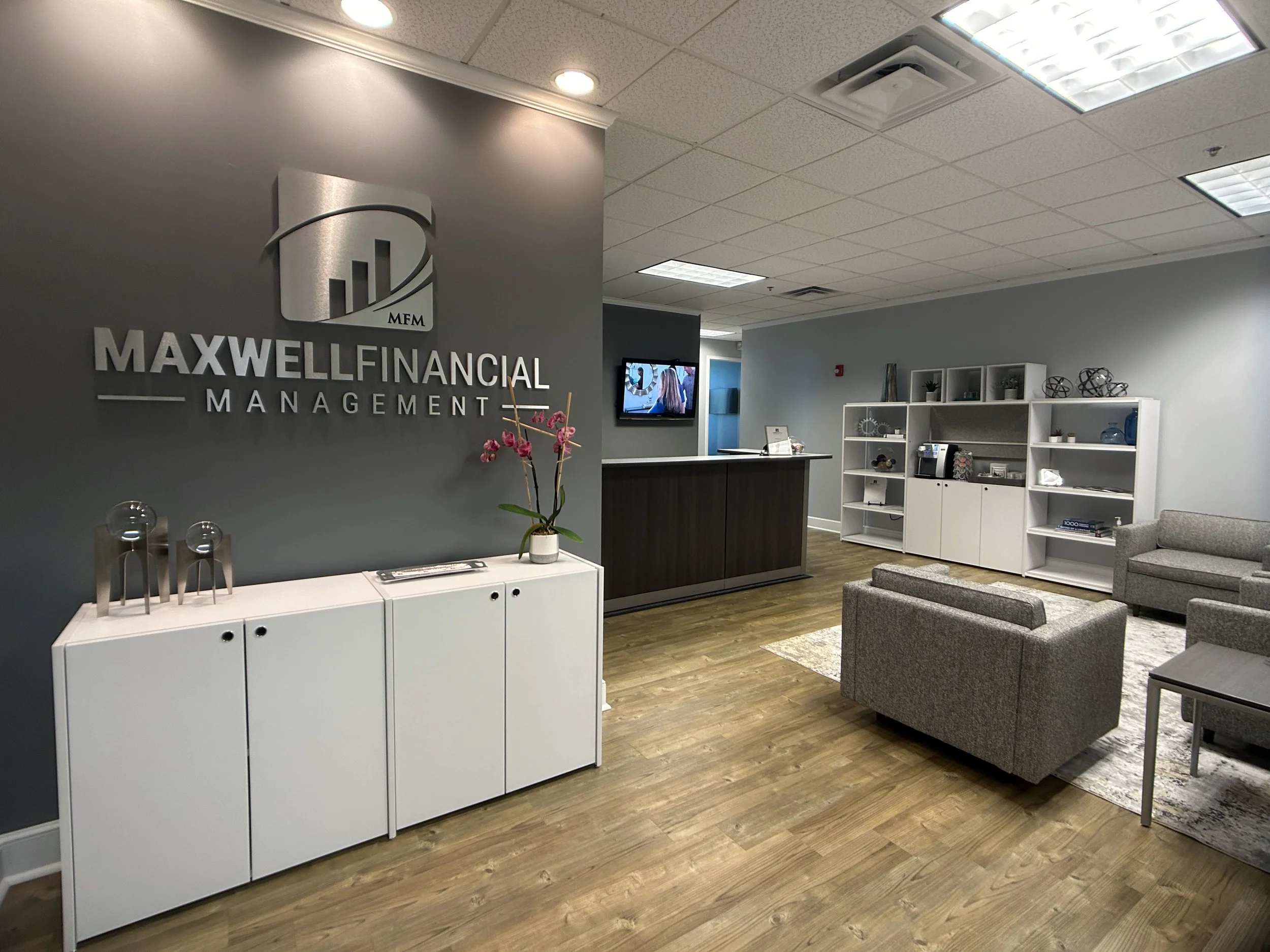 Maxwell Financial Management