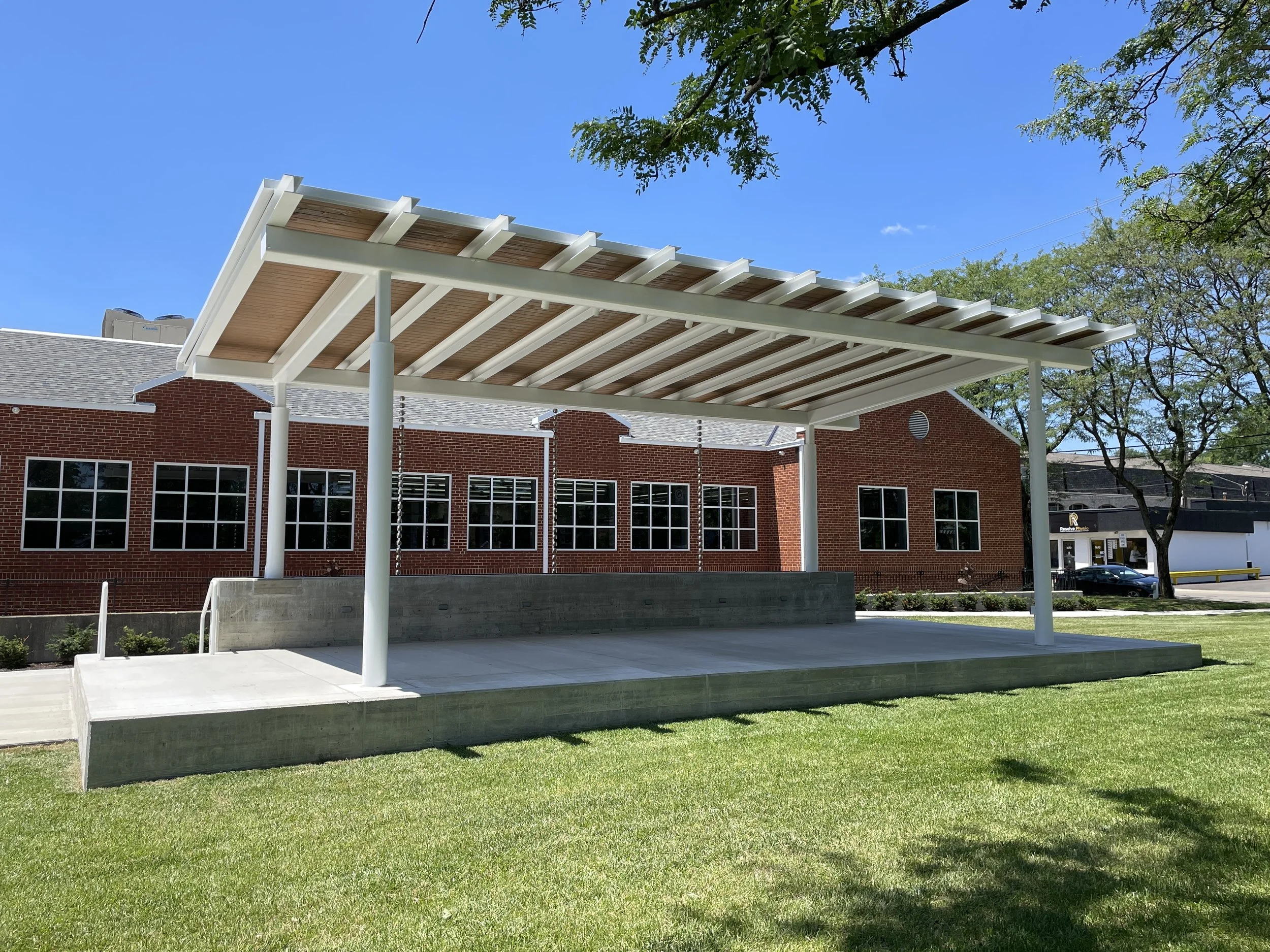 Grandview Heights Public Library