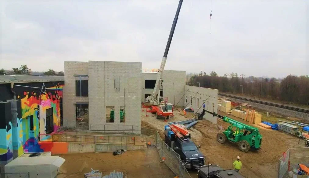 Arts &amp; College Preparatory Academy