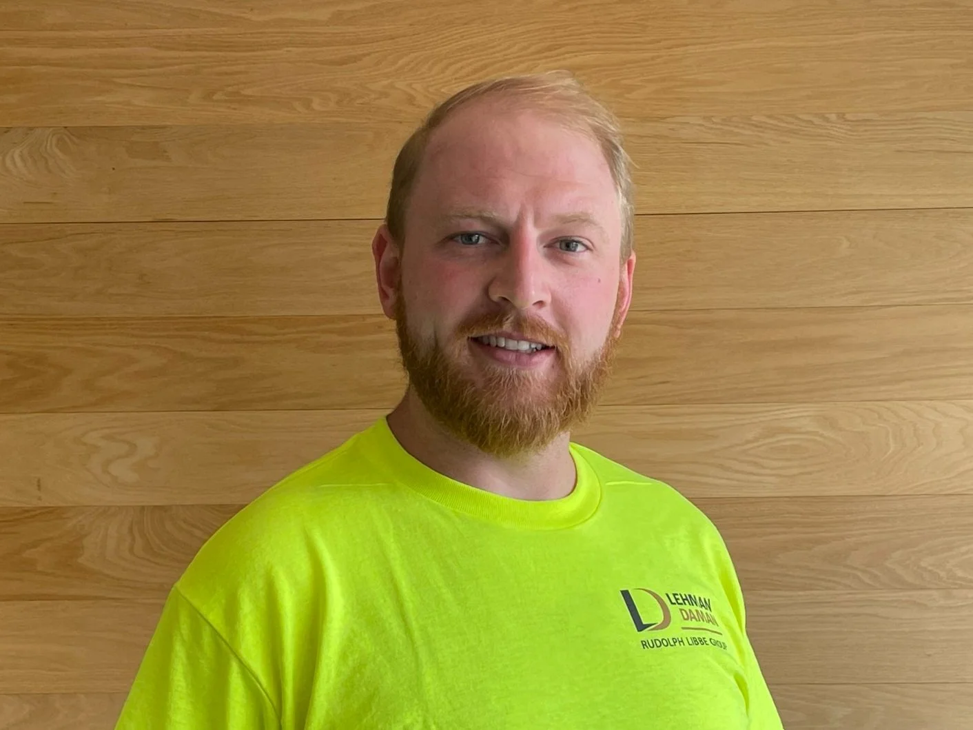 Brandon Hill&lt;br/&gt; Service Technician