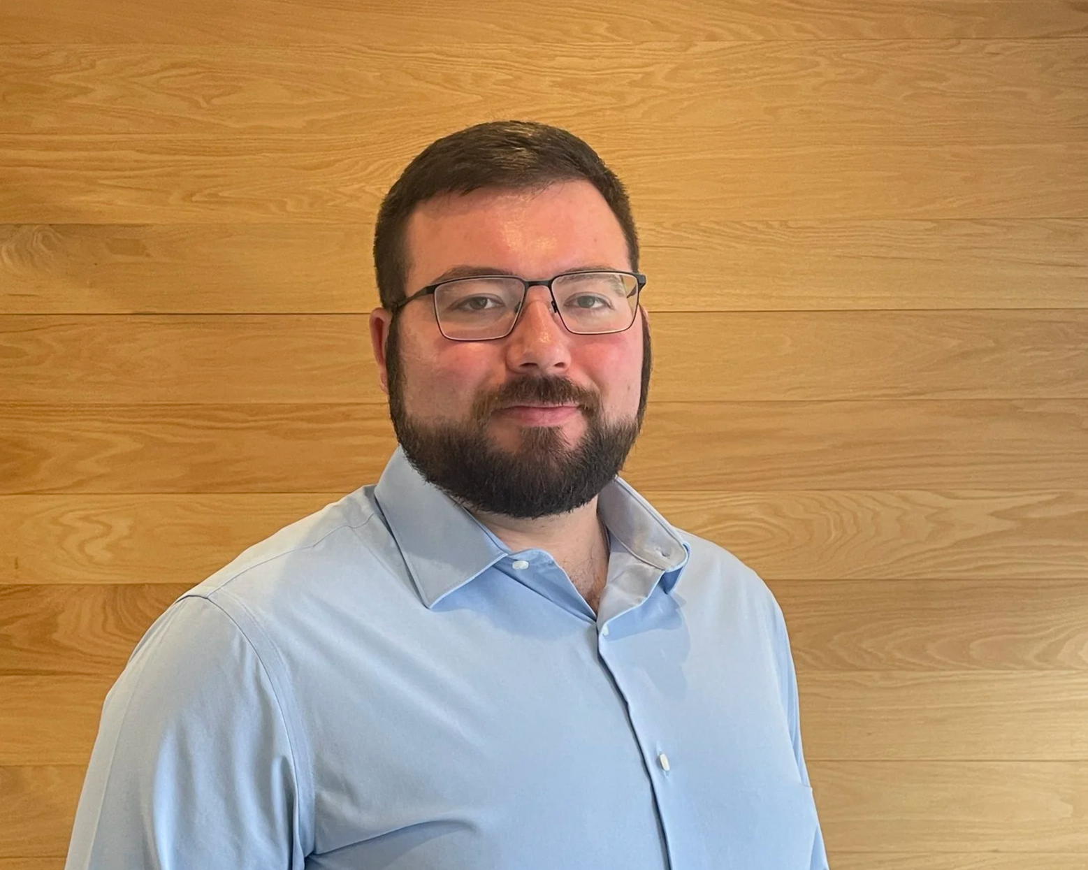 Joshua Bradford&lt;br/&gt;Risk Manager