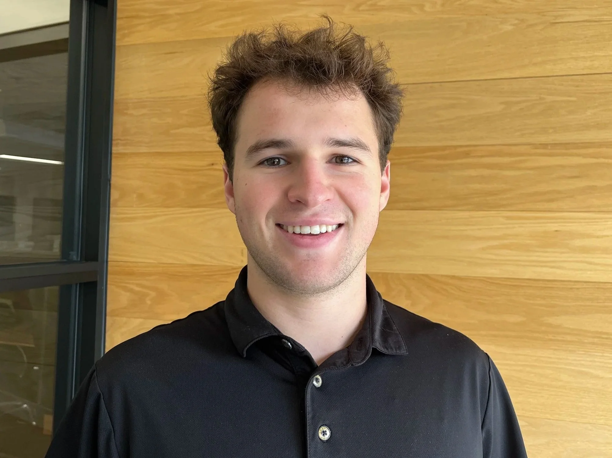 Bryce Bammerlin<br/>Project Engineer