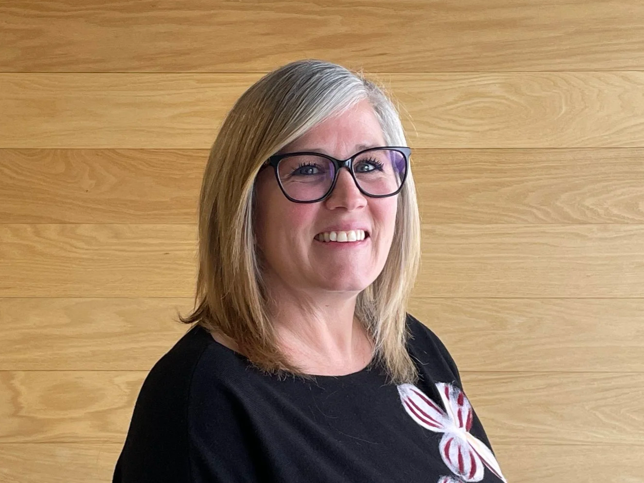 Andrea Meador<br/> HR Representative