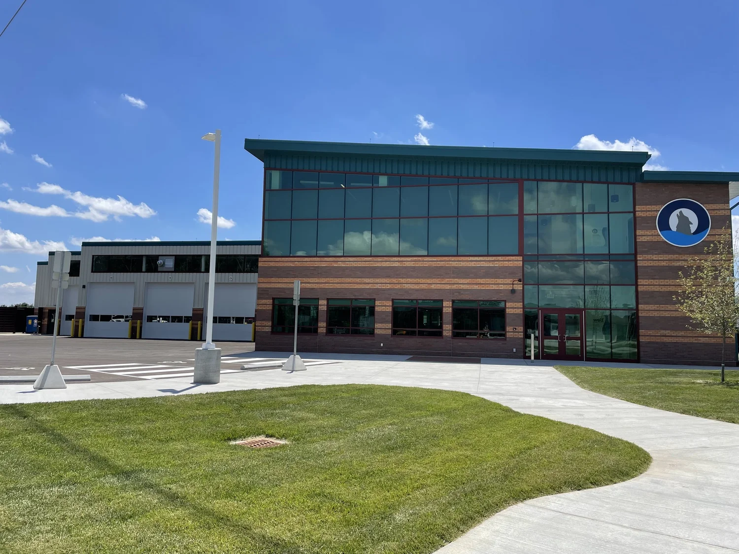 DelCo Water Company — Lehman Daman