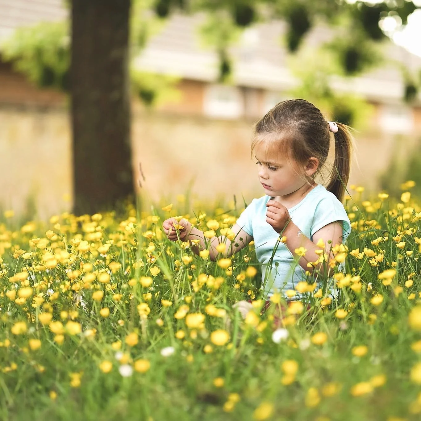 Happy Friday everyone! #fridayvibes #nearlytheweekend🙌 #buttercup #portraitphotography #familyphotography #sonya7iii #sonyportraits #zeissbatis85