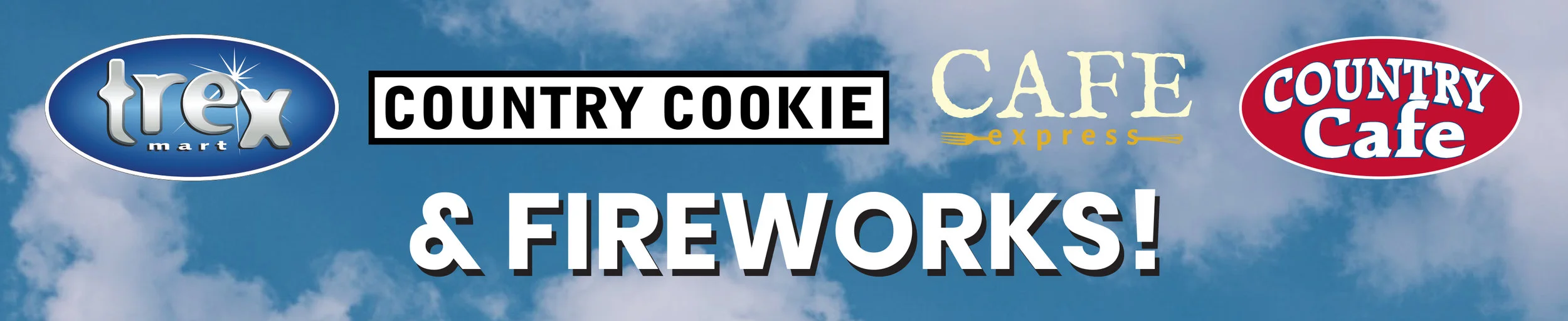 11 FILLMORE — Trex Mart