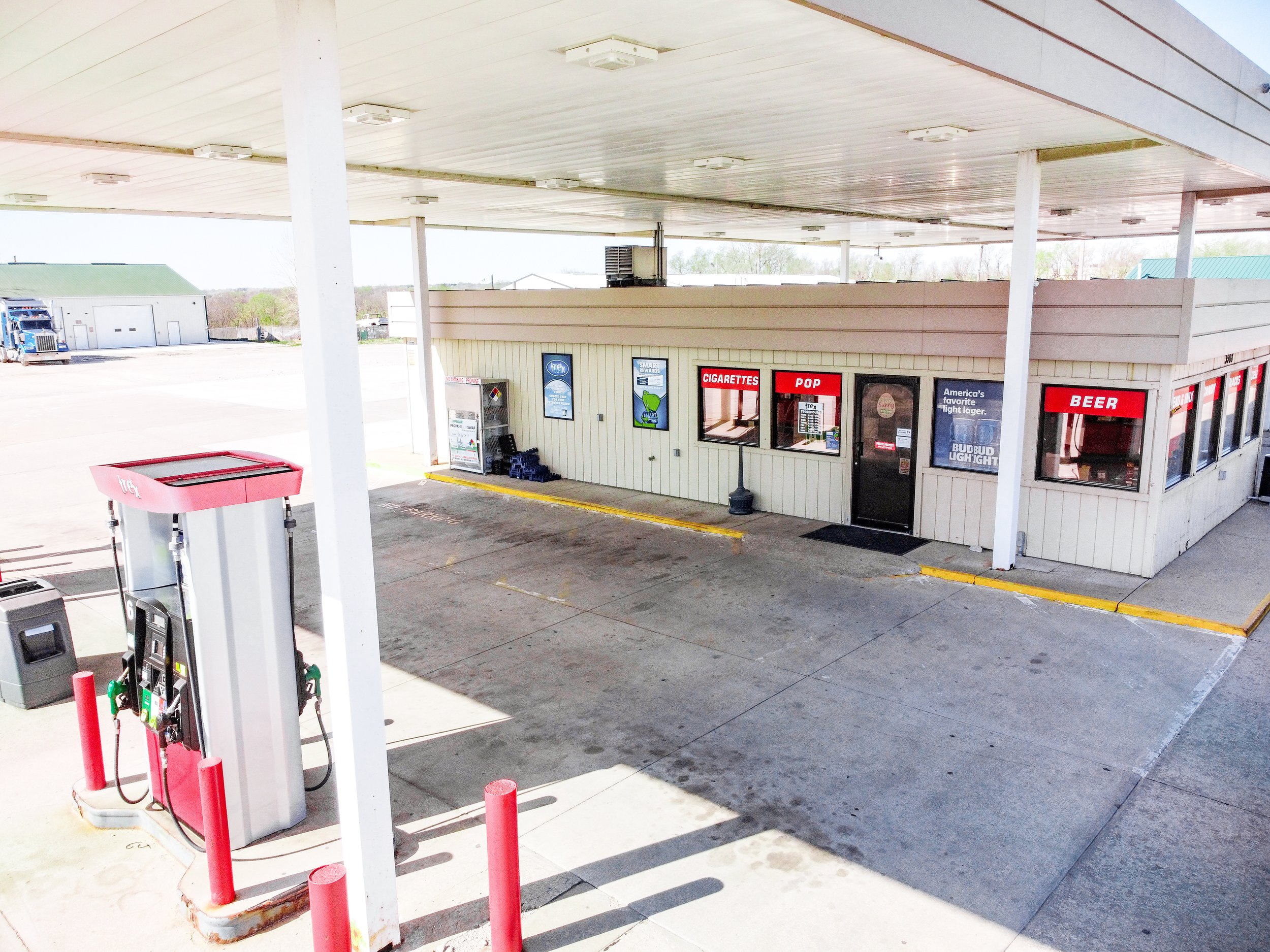 Fuel Pump &  Building Face 1 (#10-Aerial Photo).jpg