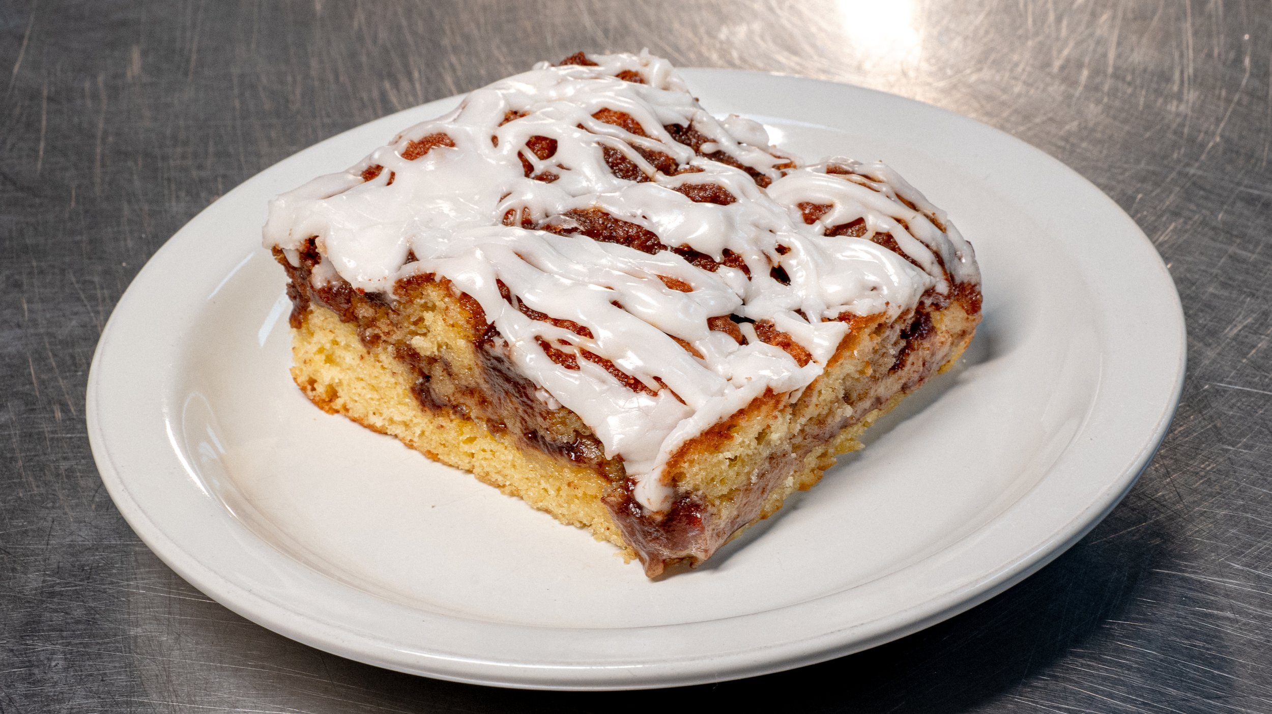 Cinnamon Streusel Cake Dessert Country Cafe.jpg
