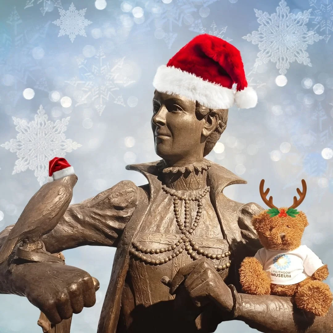 Christmas Closure