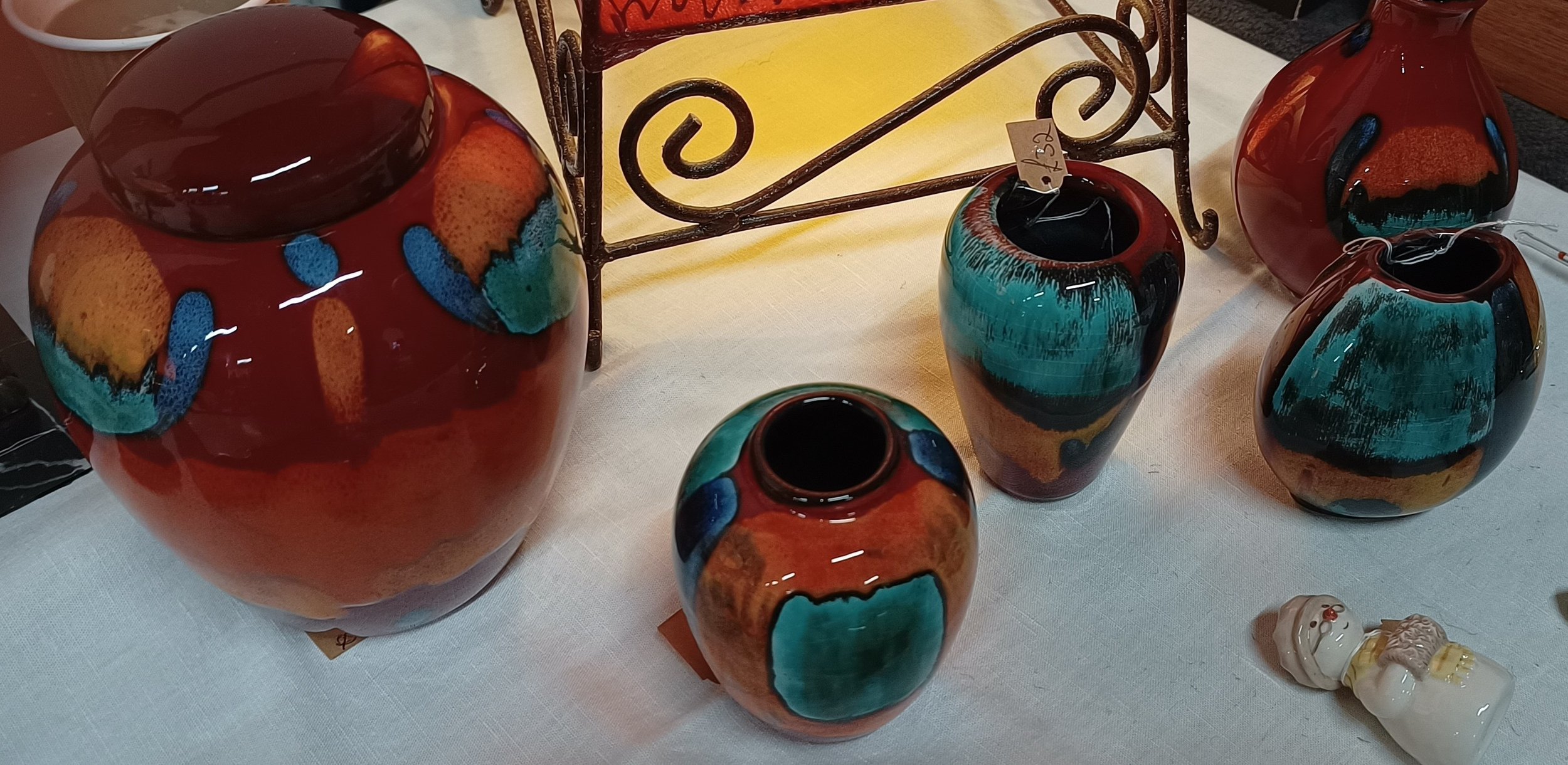 Antique Vintage & Collector's Fair