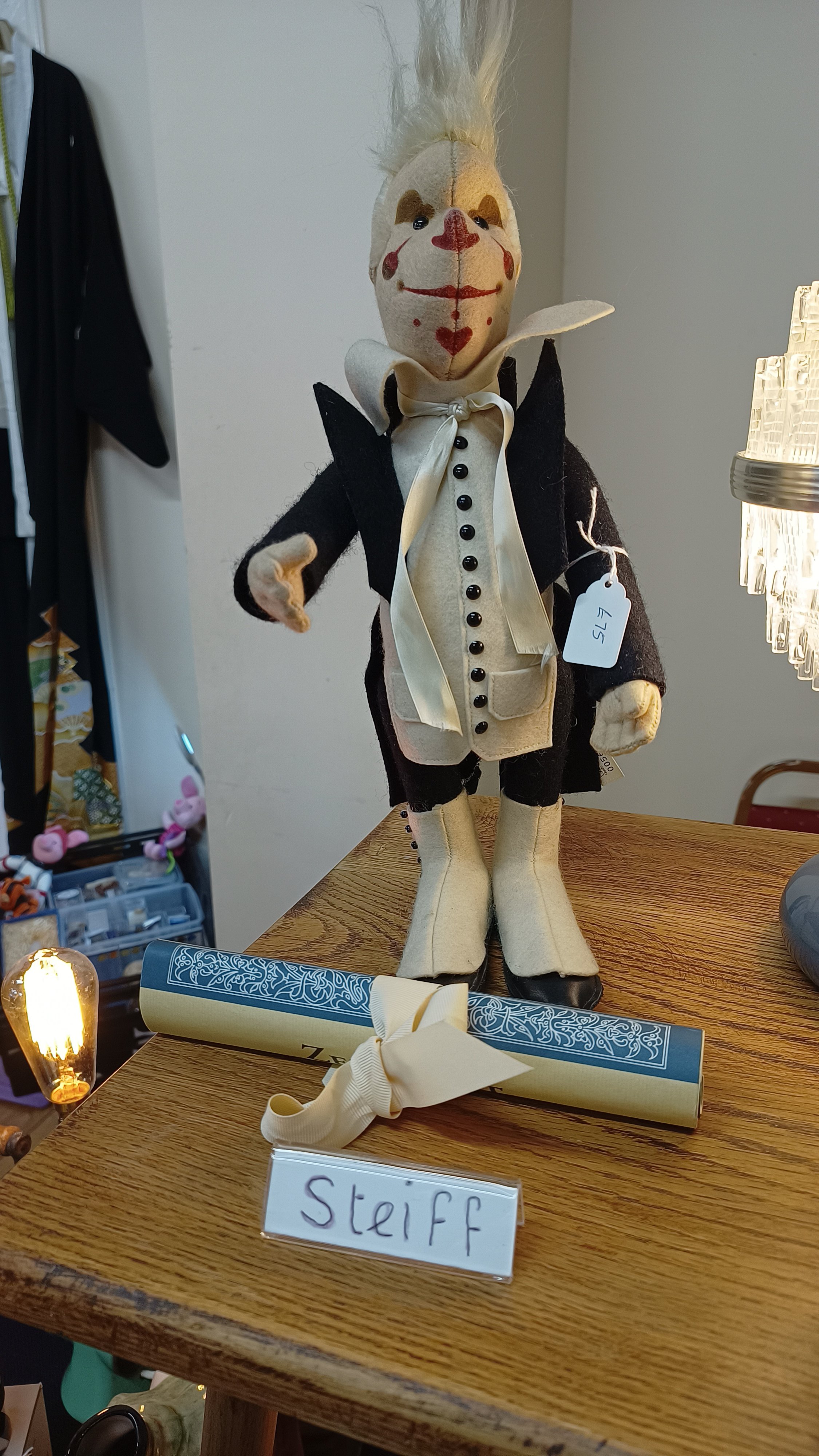 Antiques Vintage and Collectors Fair
