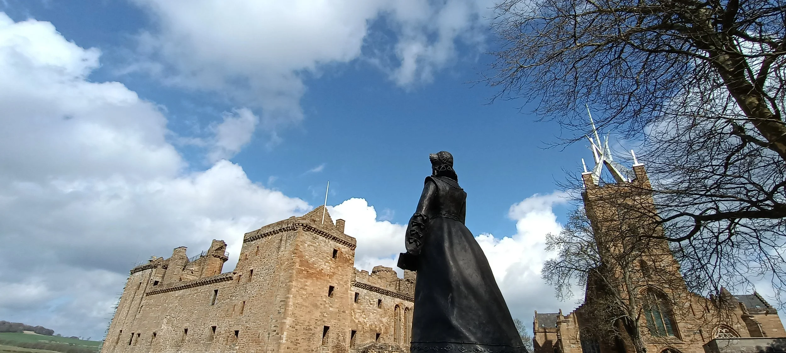 Mary, Queen of Scots