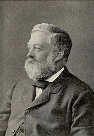 Sir Charles Wyville Thomson