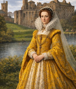 Mary, Queen of Scots