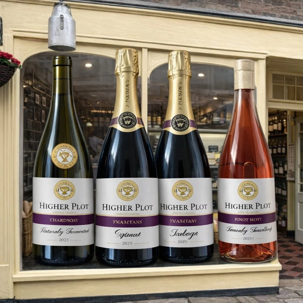 Really looking forward to showing these beauties at our tasting with the wonderful @maxs__house @the_littlecheeseshop at @hubbox_taunton_ on Tuesday. Unfortunately all the tickets are sold out but you never know, if everyone enjoys it perhaps we coul