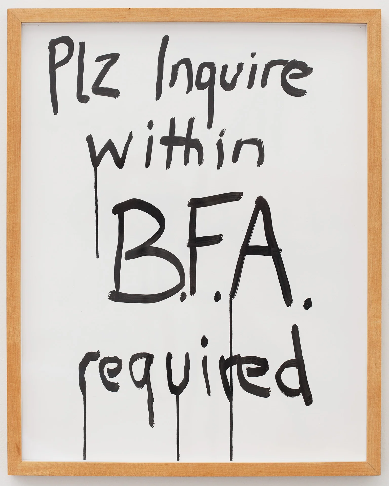 Plz Inquire