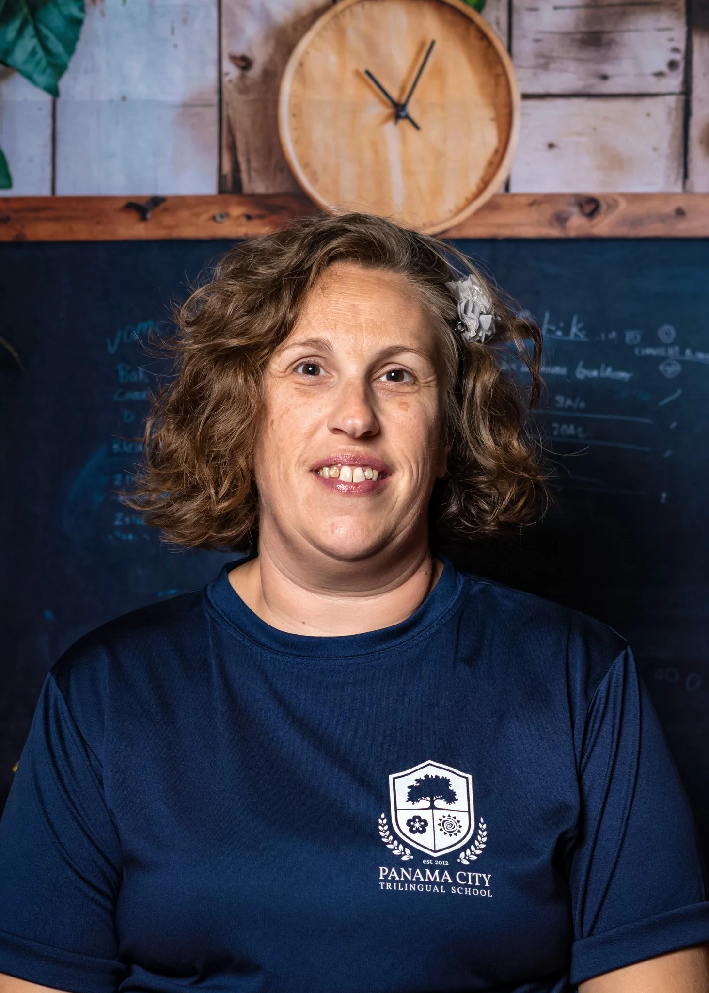 MRS. JENNIFER PELLEGRINO