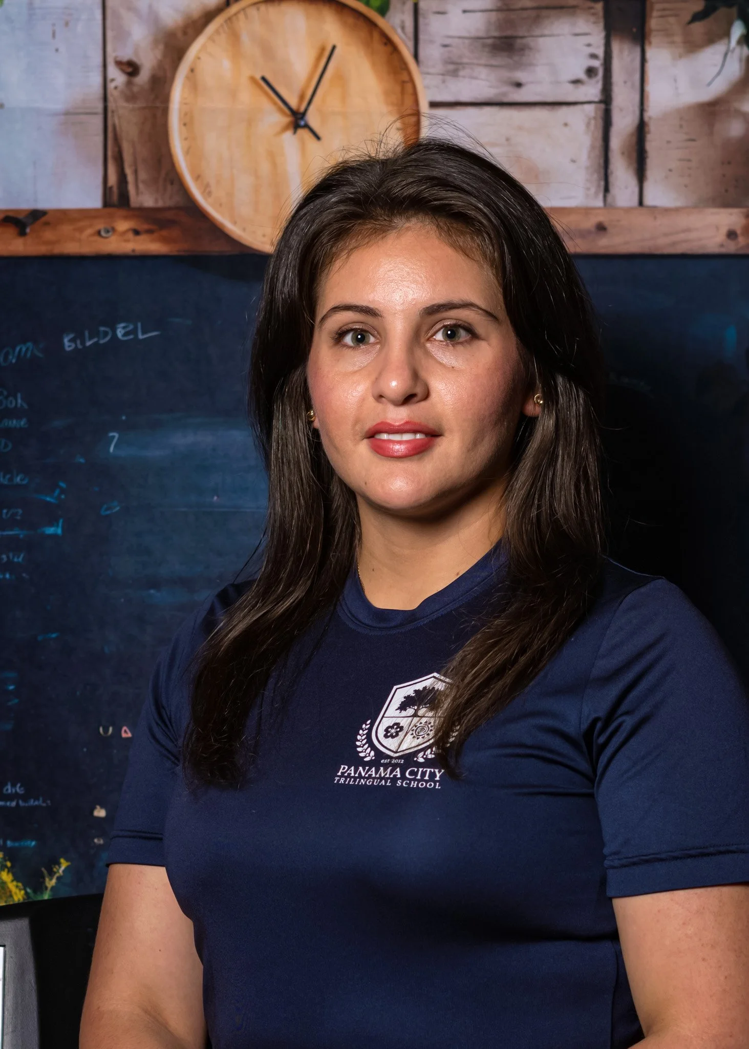 MRS. CLAUDIA ALVAREZ