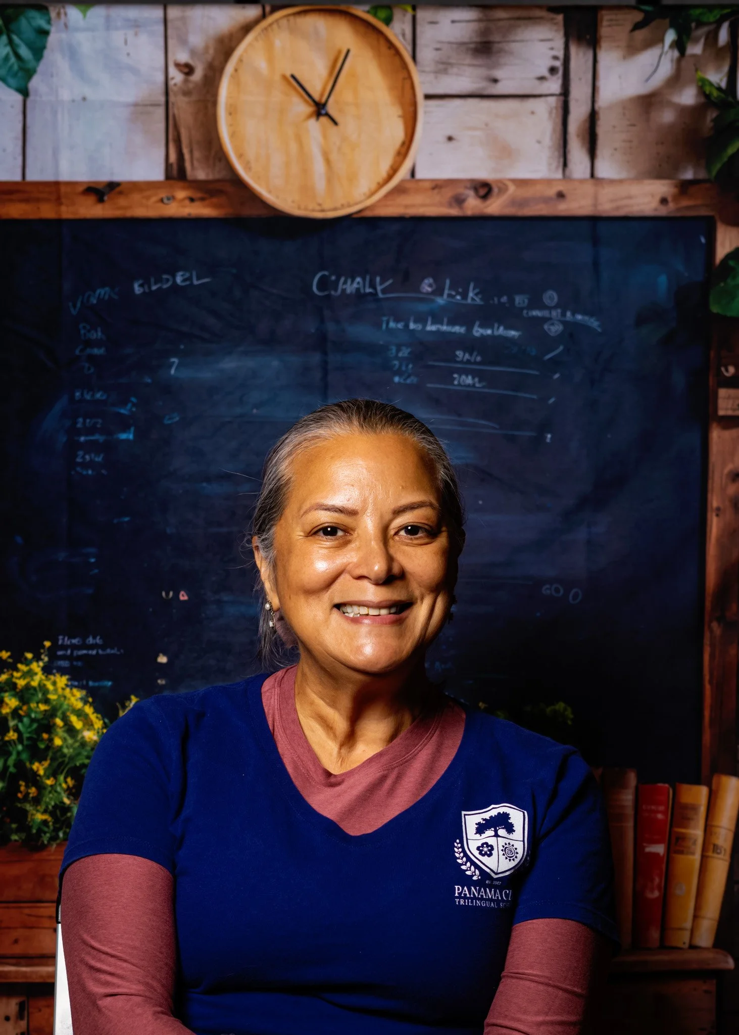 MRS. DILIANA FERNÁNDEZ