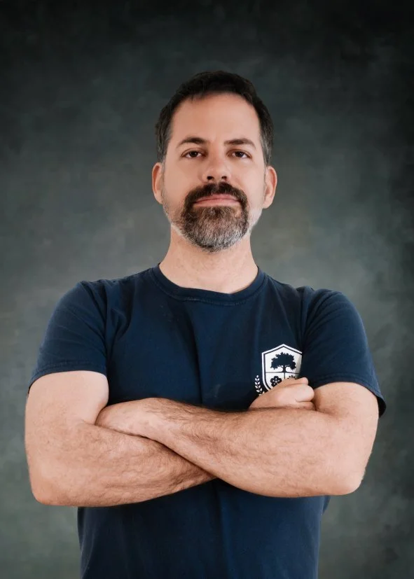 MR. ROBERT "CHAD" BARTON