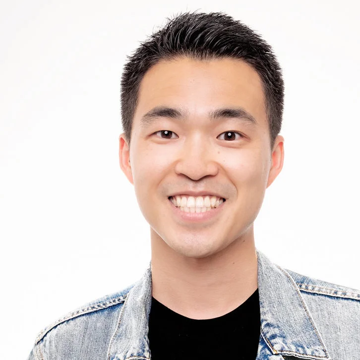 Comic & Co-host of Asian, Not Asian @asiannotasianpod