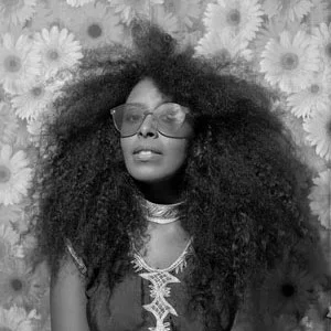 Co-Founder of BUFU By Us For Us Collective @bufu_byusforus